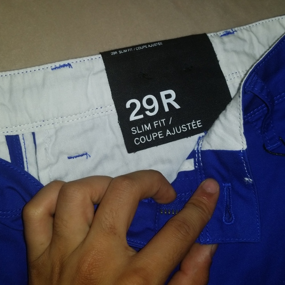 Pants